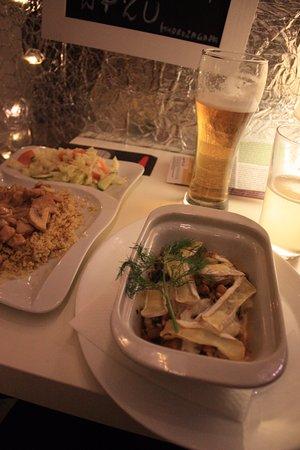 Kwadrans Po Nieparzystej